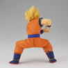 Figurine Statique - Grandista - Dragon Ball - Son Goku