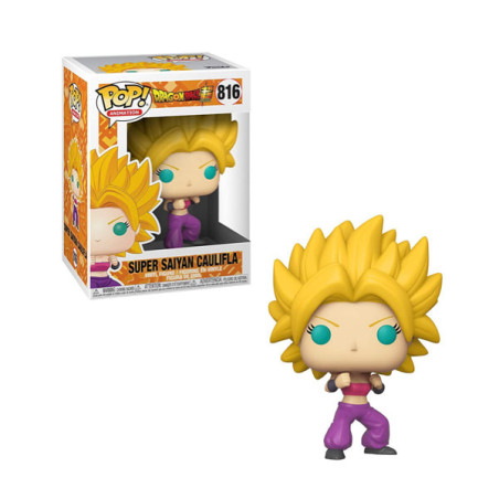 POP - POP Animation - Dragon Ball - 816 -