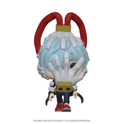 POP - POP Animation - My Hero Academia - 784 -  - Tomura Shigaraki
