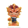 POP - POP Animation - My Hero Academia - 785 - Endeavor