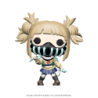 POP - POP Animation - My Hero Academia - 787 - Toga Himiko