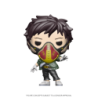 POP - POP Animation - My Hero Academia - 788 - Kai Chisaki
