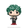 POP - POP Animation - My Hero Academia - 783 - Izuku Midoriya