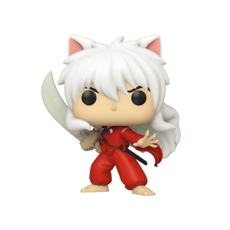 POP - POP Animation - Inuyasha - 767 -
