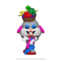 POP - POP Animation - Looney Tunes - 840 - Bugs in Fruit Hat