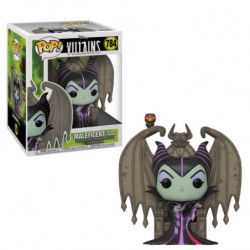 POP - Disney - Maleficent - 784 - Malefiz