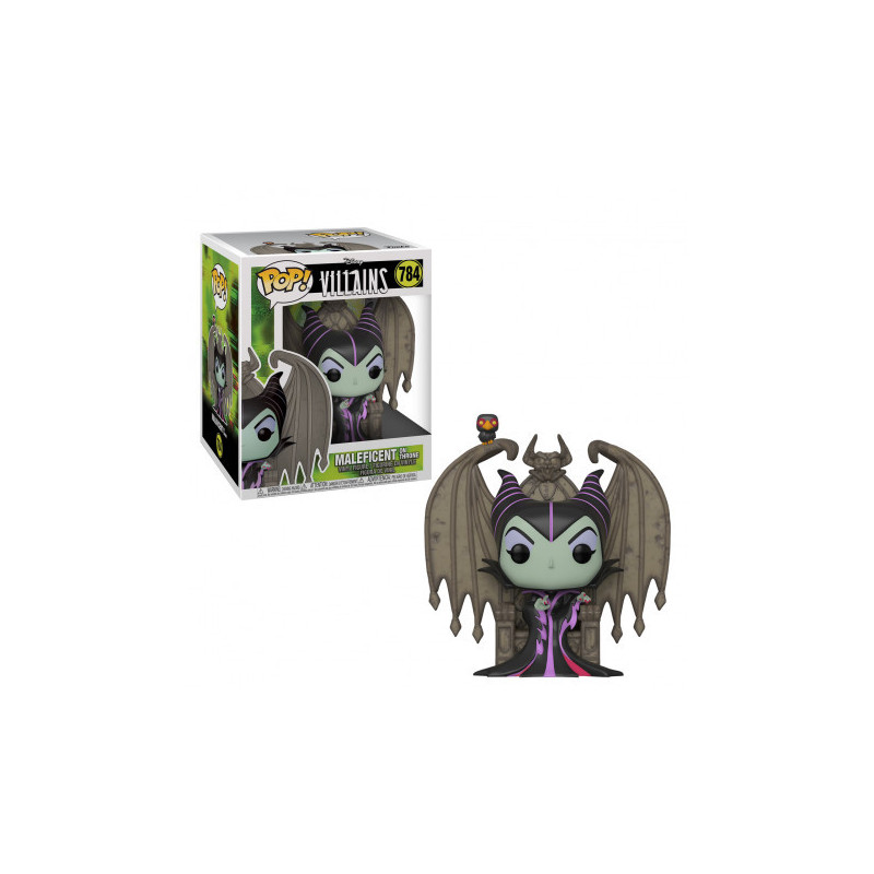 POP - Disney - Maleficent - 784 - Malefiz