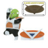 Figurine Statique - Solid Edge Works - Dragon Ball - Guldo