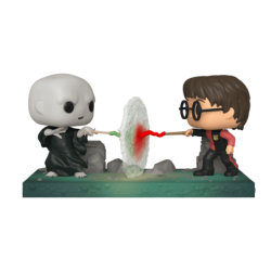 POP - POP Moment - Harry Potter - 119 - Harry vs Voldemort