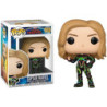 POP - POP Marvel - Captain Marvel - 516 - Captain Marvel w/Neon Suit