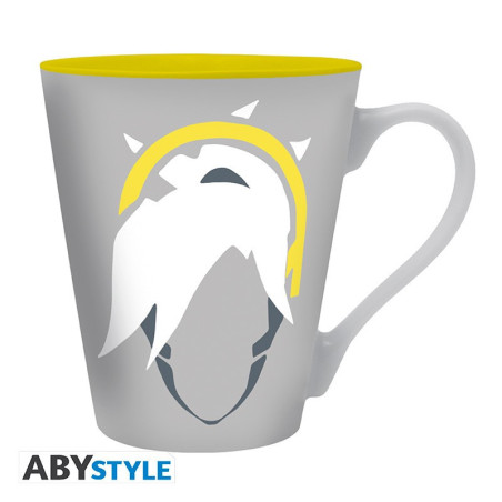 Tazza - Tè - Overwatch - Angela Ziegler