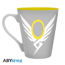 Tazza - Tè - Overwatch - Angela Ziegler