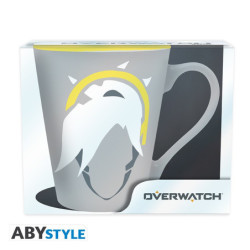 Tazza - Tè - Overwatch - Angela Ziegler