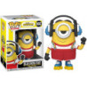 POP - POP Movies - Minions - 902 - Roller Skating Stuart