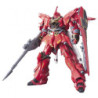 Model - High Grade - Gundam - Unicorn - Sinanju