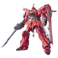 Modell - High Grade - Gundam - Unicorn - Sinanju