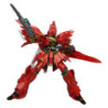 Modello - High Grade - Gundam - Unicorn - Sinanju