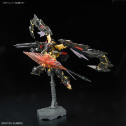 Model - Real Grade - Gundam - Astray