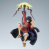 Figurine Statique - Battle Record Collection - One Piece - Monkey D. Luffy