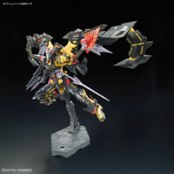 Modell - Real Grade - Gundam - Astray