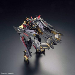 Modello - Real Grade - Gundam -  - Astray