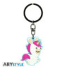 Keychain - Raving Rabbids - Lapicorne