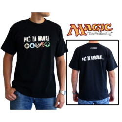 Maglietta - Magic The Gathering - No Mana...