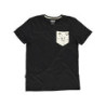 T-shirt - Zelda - Link's Awakening with pocket