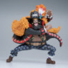 Figurine Statique - Battle Record Collection - One Piece - Marshall D. Teach