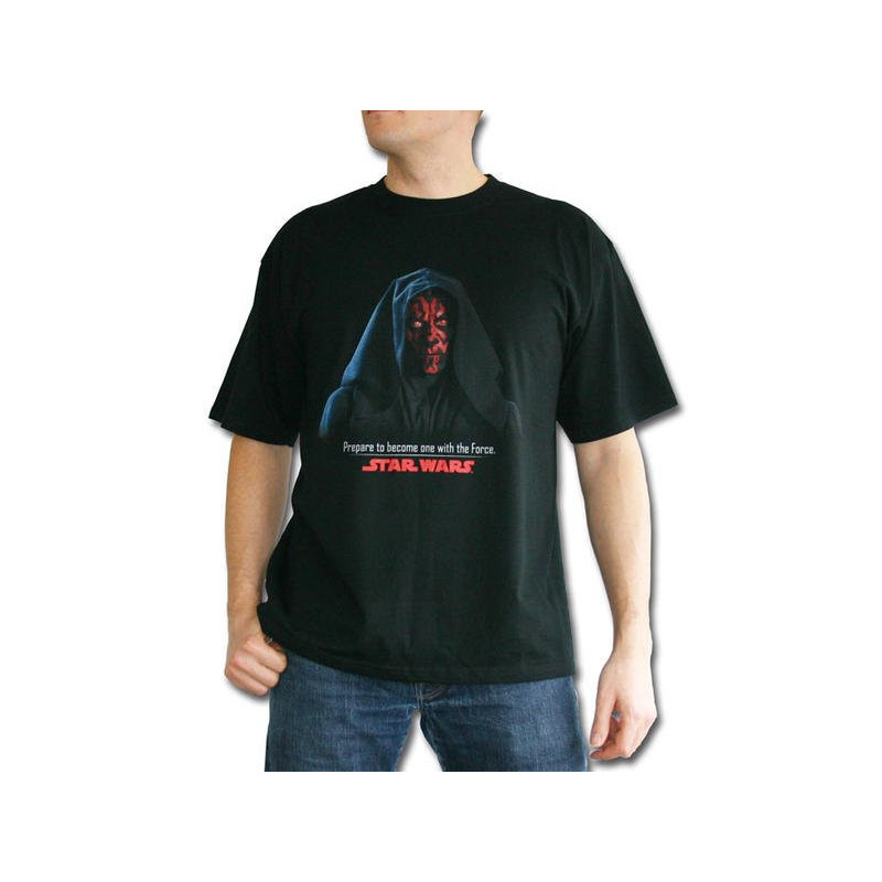 T-shirt - Star Wars - Darth Maul