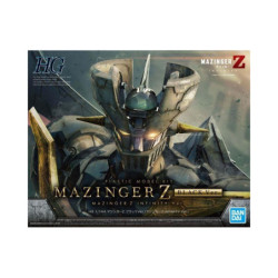 Modello - High Grade - Mazinger - Mazinger Z