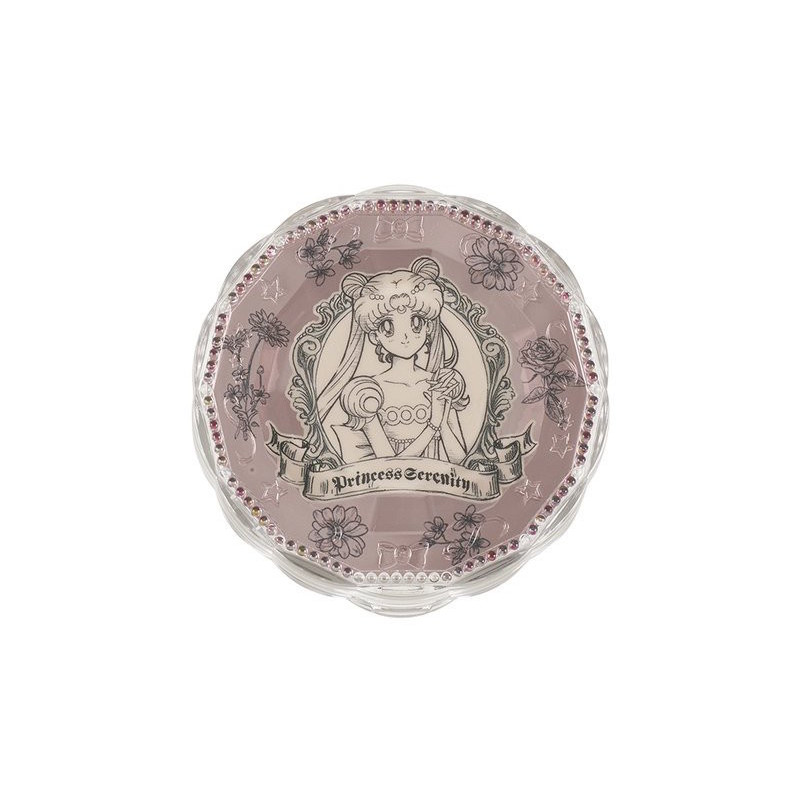Cosmetic - Sailor Moon - Blush Ocre
