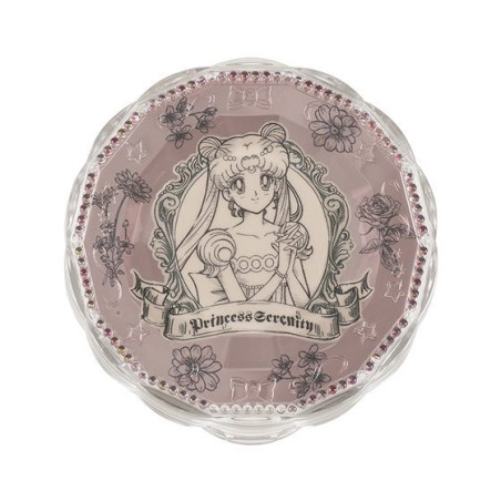 Kosmetik - Sailor Moon - Blush Ocre