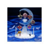 Objet de décoration - Sailor Moon - Moon Castle Accessory Stand Set