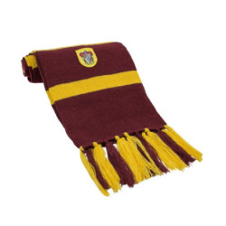 Schal & Handschuh - Harry Potter - Haus Gryffindor