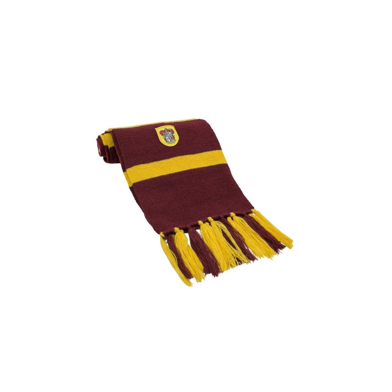 Schal & Handschuh - Harry Potter - Haus Gryffindor
