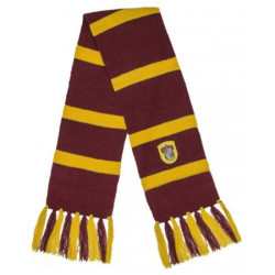 Sciarpa e guanti - Harry Potter -  - Grifondoro