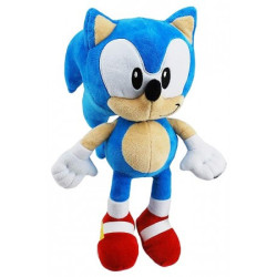 Plüsch - Sonic the Hedgehog - the Hedgehog