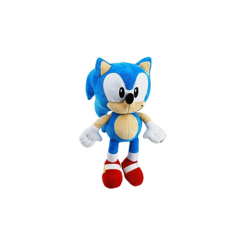 Plüsch - Sonic the Hedgehog - the Hedgehog
