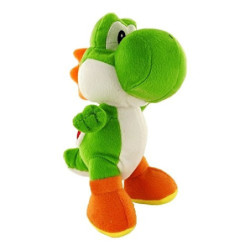 Peluche - Super Mario -  - Yoshi