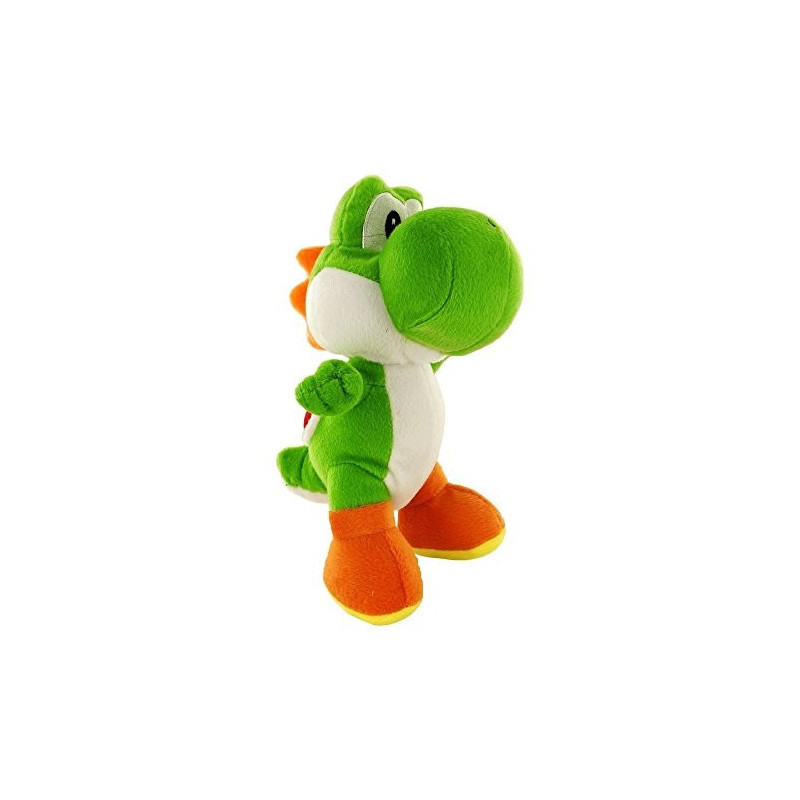 Peluche - Super Mario -  - Yoshi