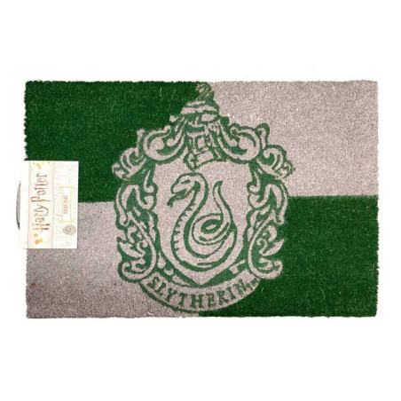 Zerbino - Harry Potter -  - Serpeverde