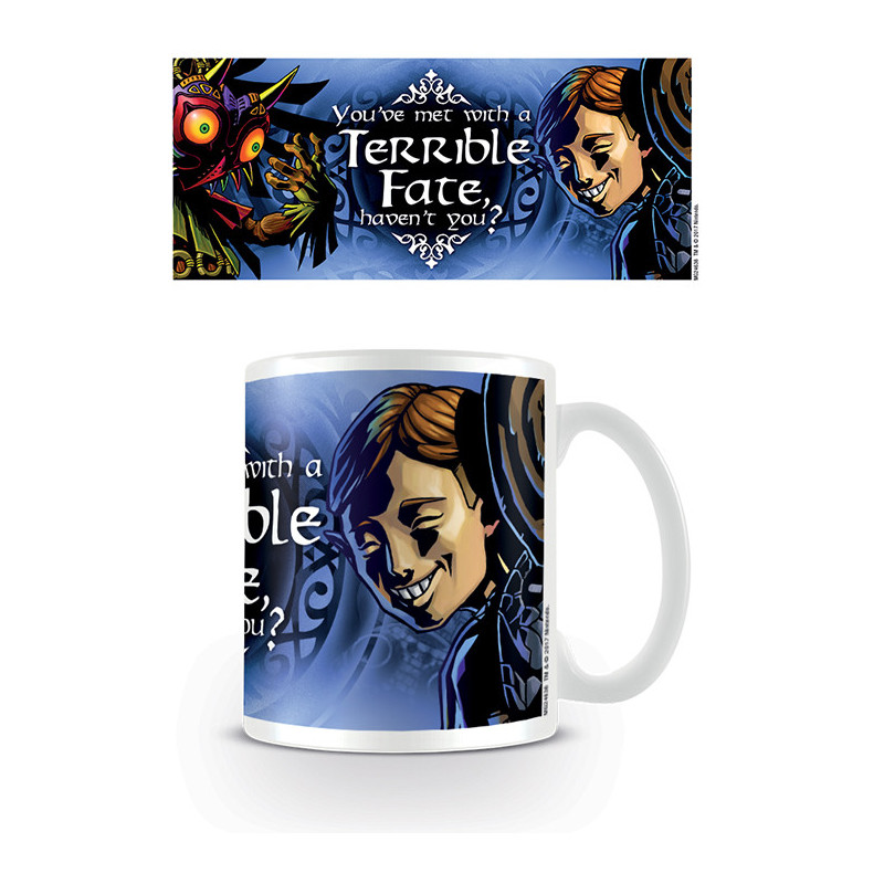Becher - Tasse(n) - Zelda - Terrible Fate