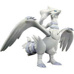 Modello - Pokepla - Pokemon -  - Reshiram