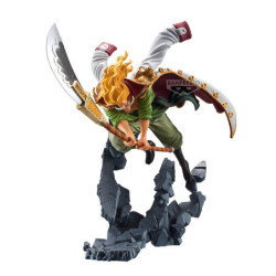 Figurine Statique - Manhood - One Piece - Edward Newgate (Barbe Blanche)
