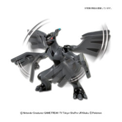 Modello - Pokepla - Pokemon -  - Zekrom
