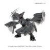 Modello - Pokepla - Pokemon -  - Zekrom