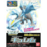 Modell - Pokepla - Pokemon - Kyurem