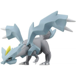 Modello - Pokepla - Pokemon -  - Kyurem