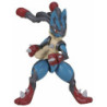 Modello - Pokepla - Pokemon -  - Mega Lucario